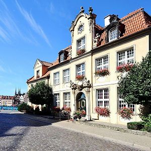 Podewils Old Town Gdansk